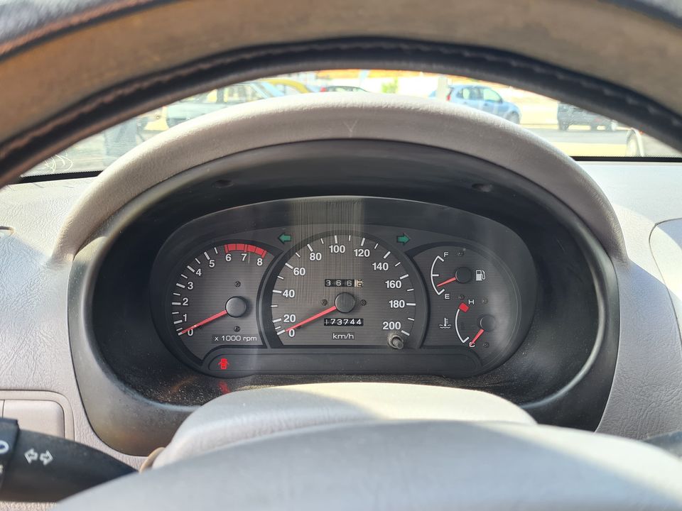 Hyundai Accent  | Imagem 2