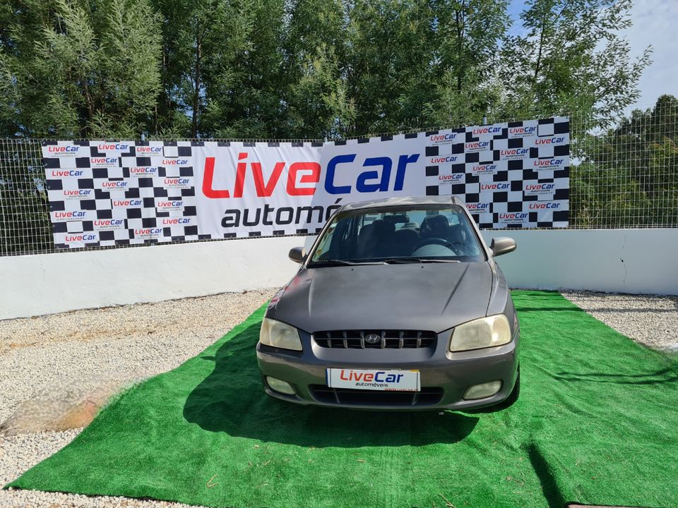 Hyundai Accent  | Imagem 7