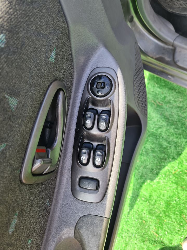 Hyundai Accent  | Imagem 9