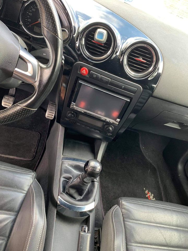 Seat Ibiza 6L | Imagem 4