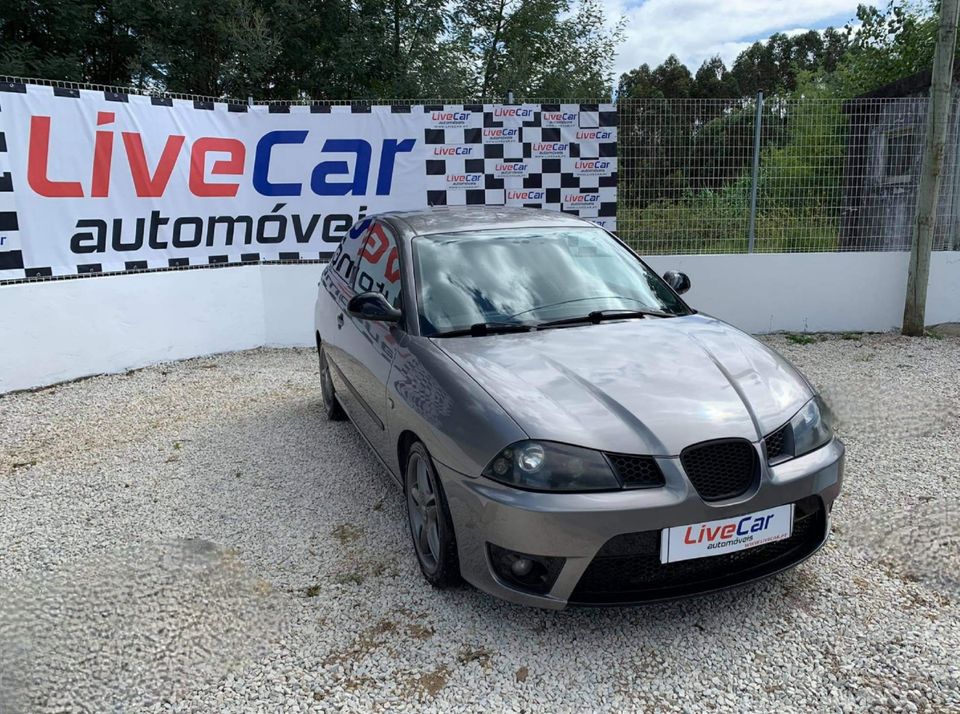 Seat Ibiza 6L | Imagem 7