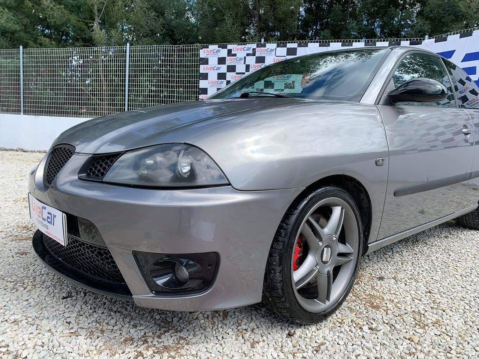 Seat Ibiza 6L | Imagem 8