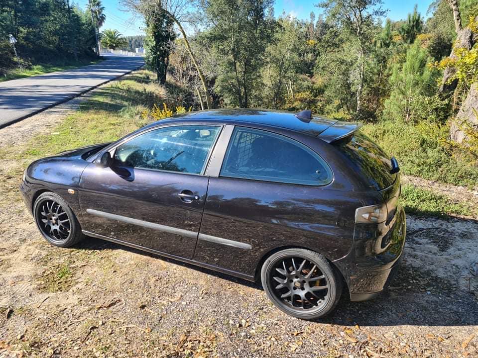 Seat Ibiza FR | Imagem 2