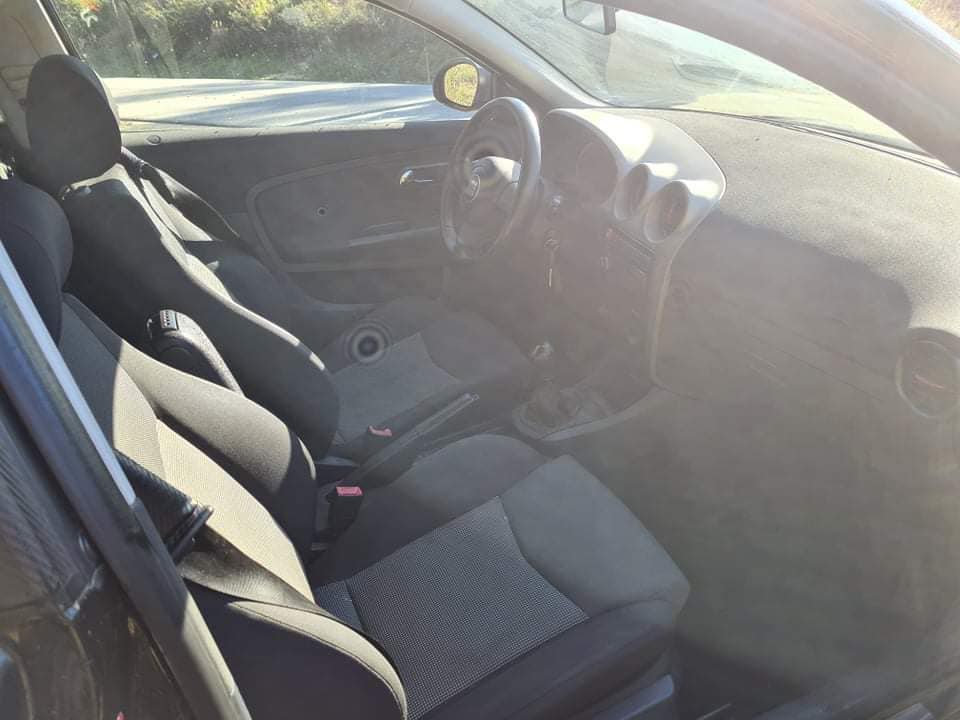 Seat Ibiza FR | Imagem 4