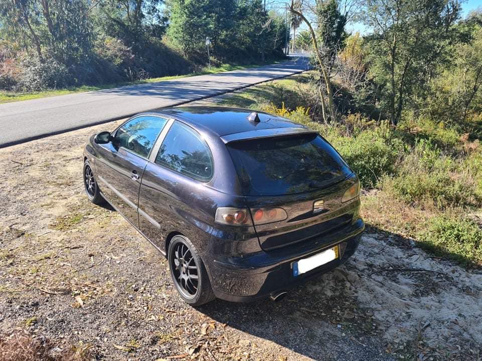 Seat Ibiza FR | Imagem 6