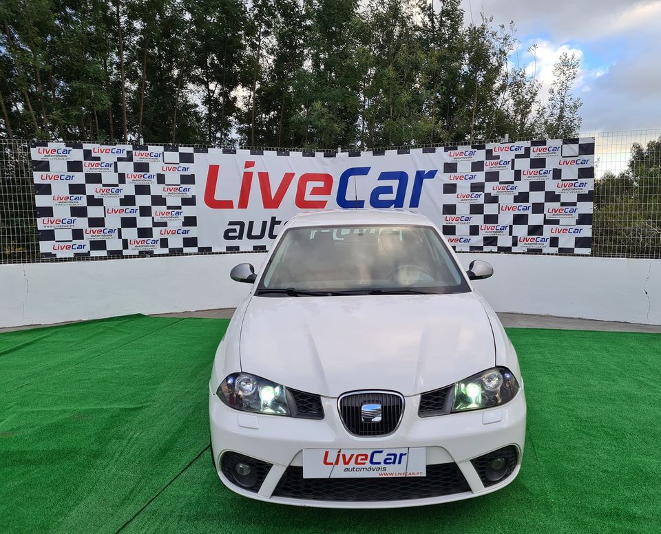 Seat Ibiza FR | Imagem 4