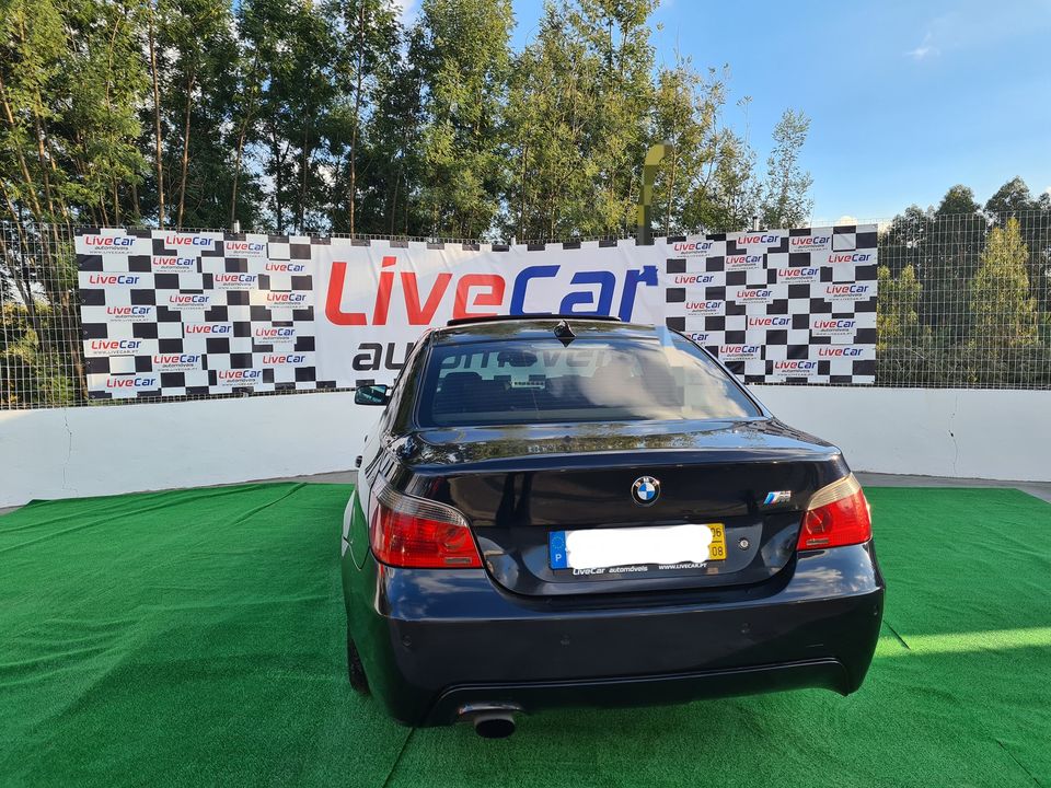 BMW 520 Pack M | Imagem 5