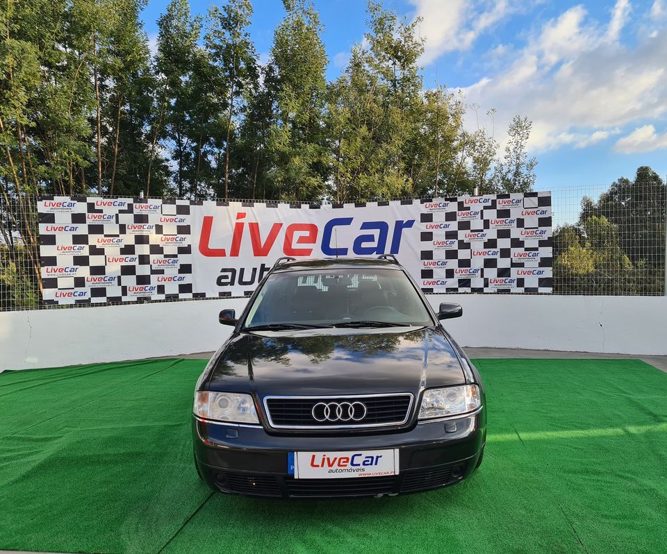 Audi A6 2.5 tdi V6 | Imagem 5