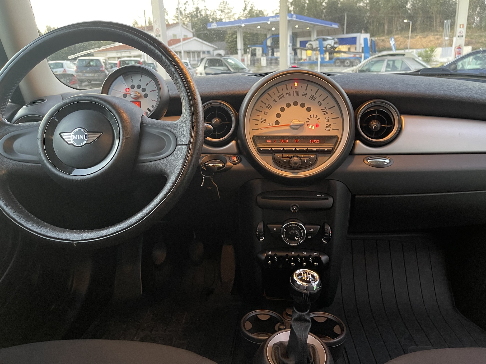 MINI Cooper D | Imagem 13