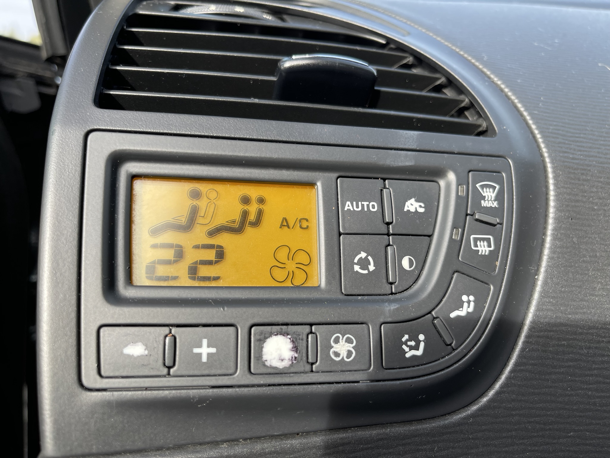 Citroën C4 Grand Picasso 1.6 | Imagem 9