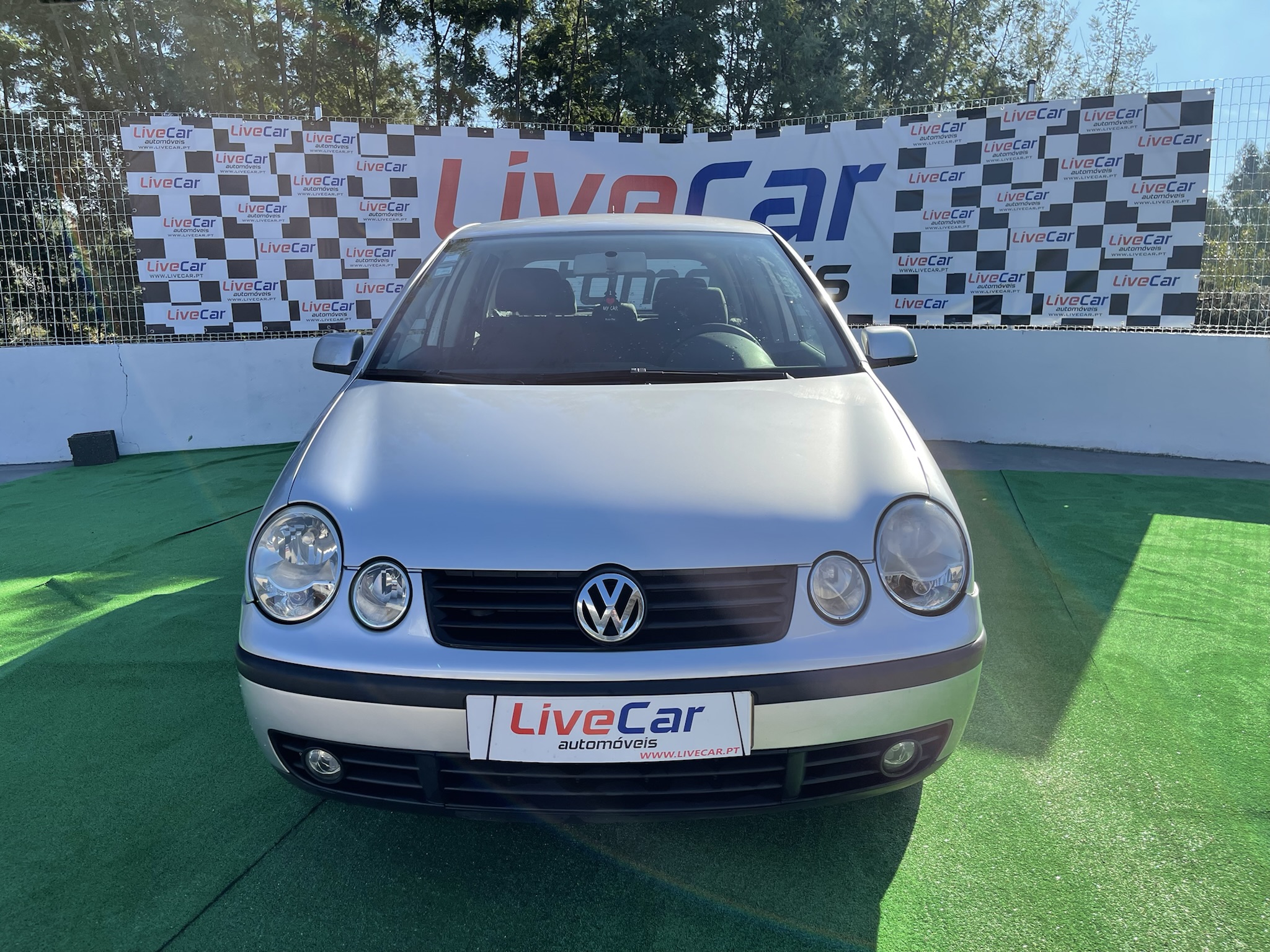 Volkswagen Polo 1.2 | Imagem 2