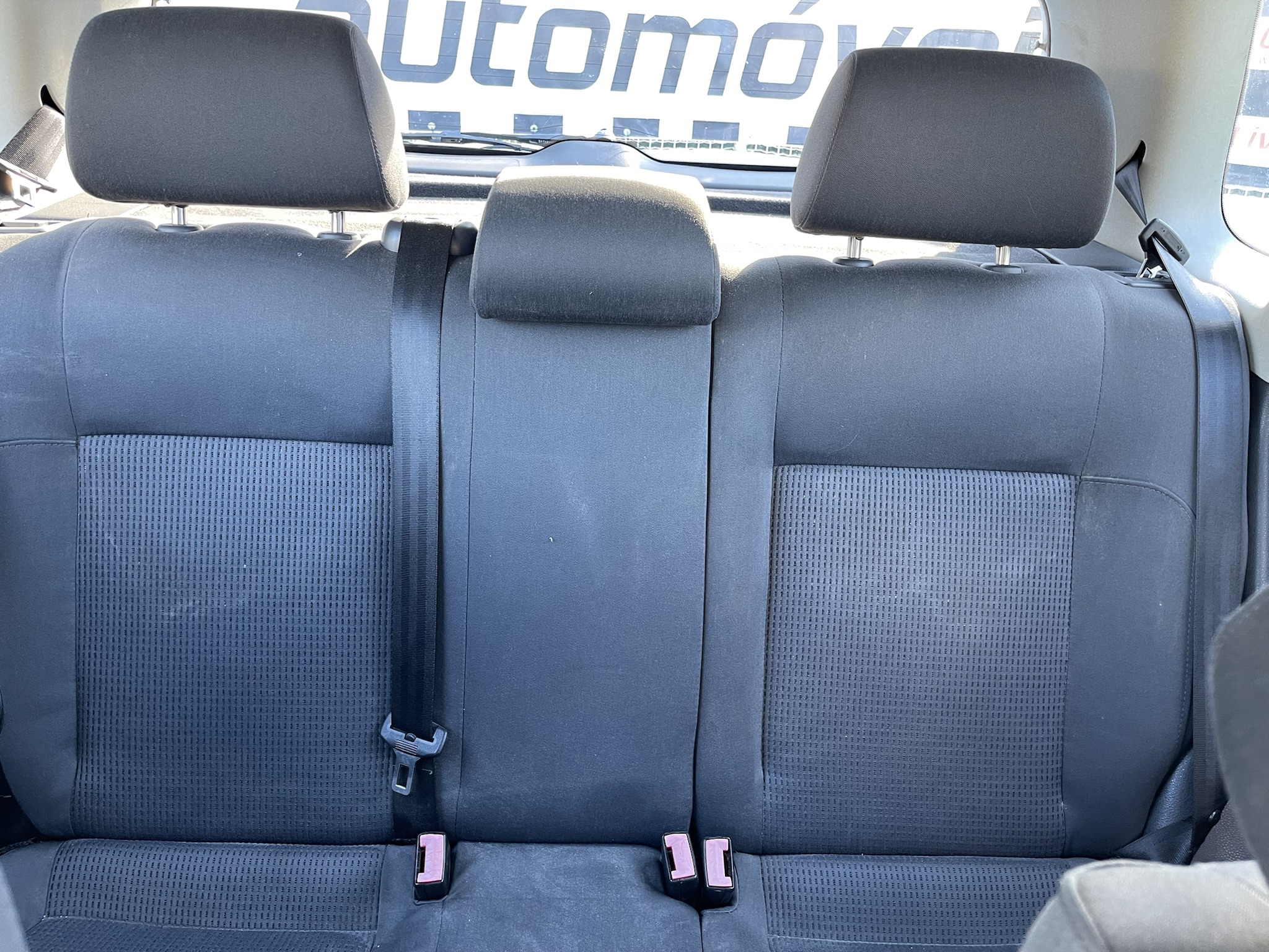 Volkswagen Polo 1.2 | Imagem 11