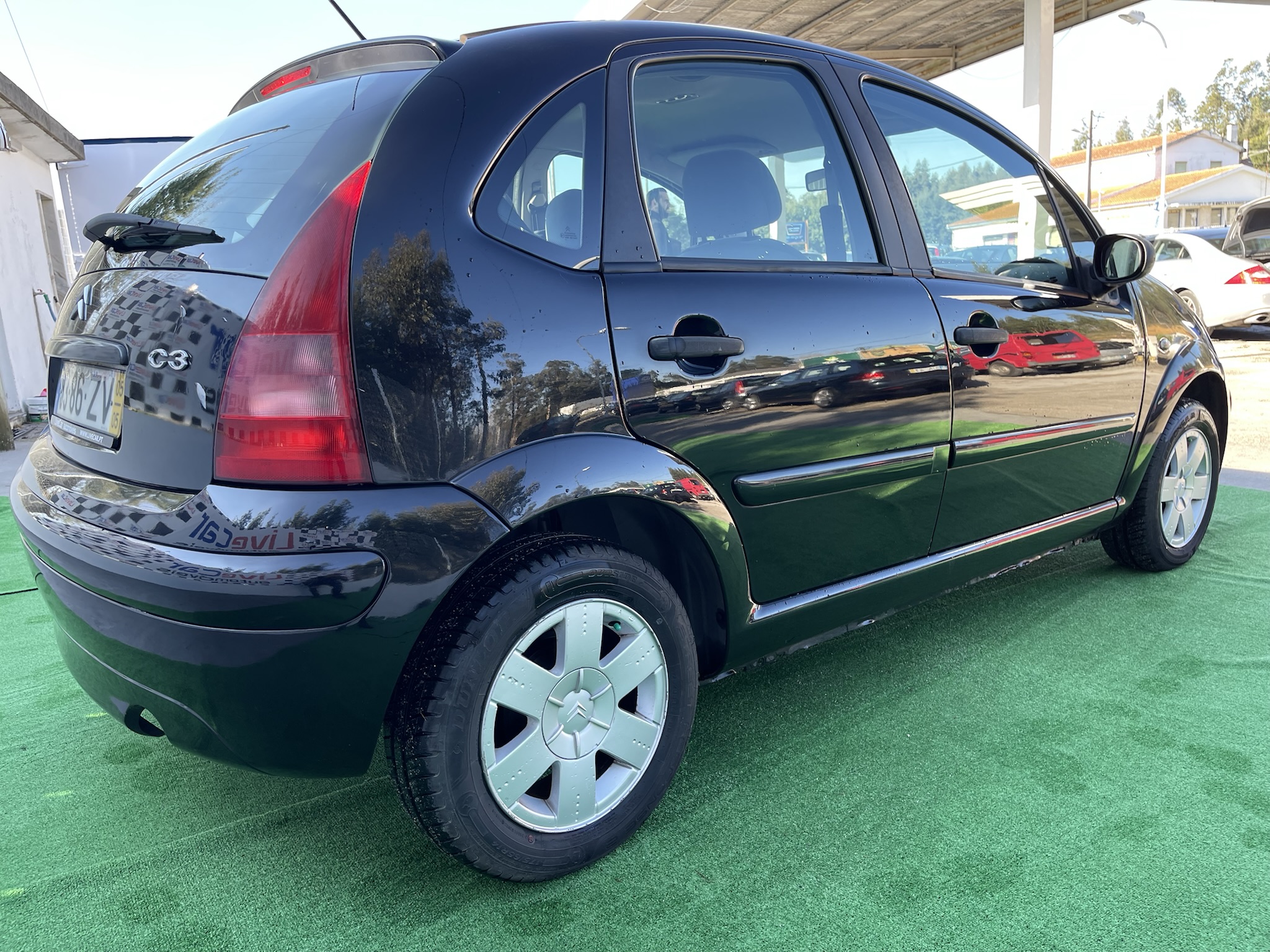 Citroën C3  | Imagem 5