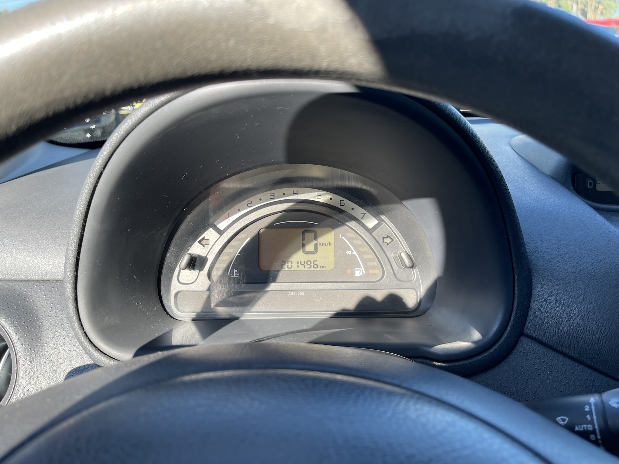 Citroën C3  | Imagem 9