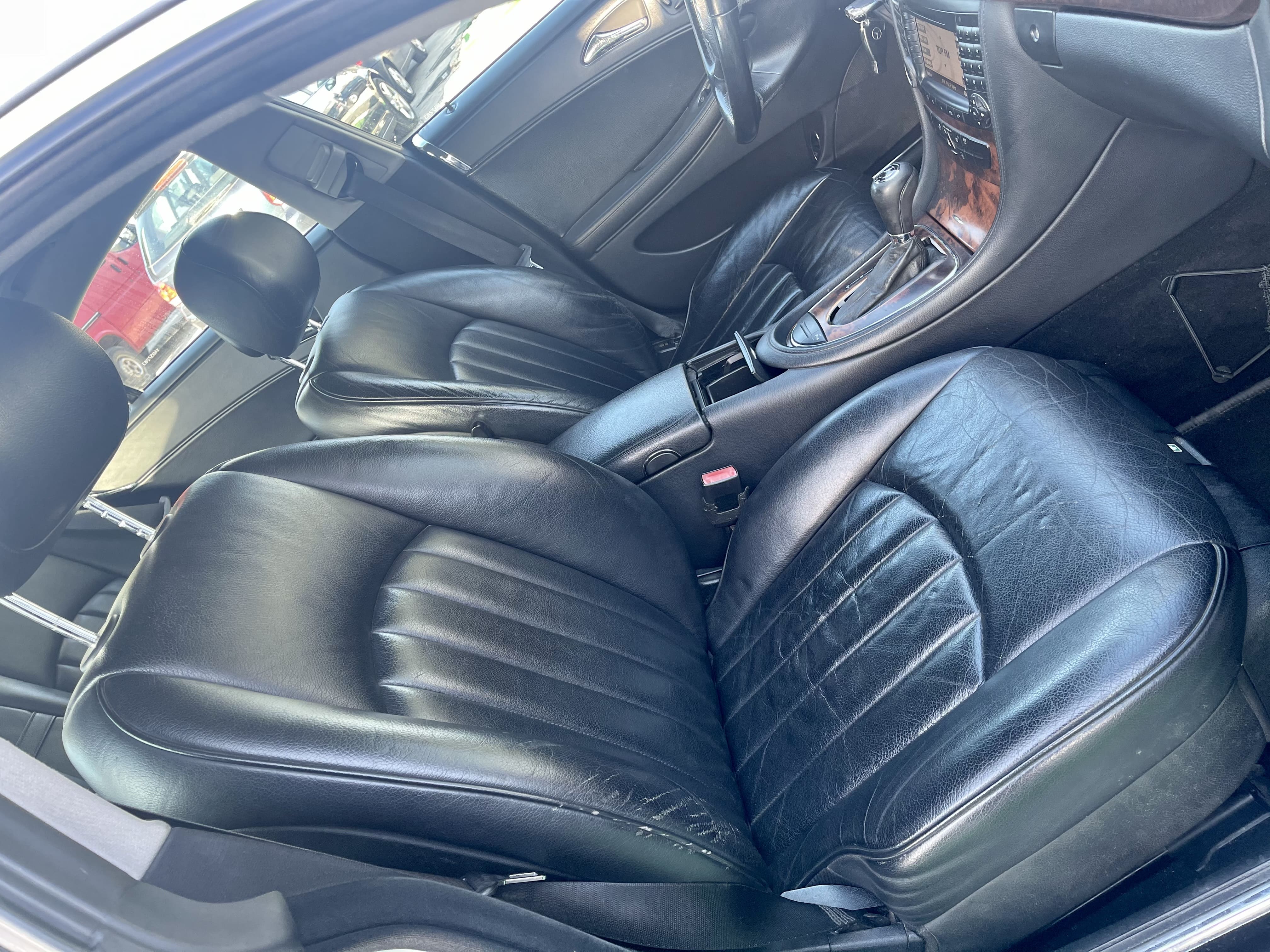 Mercedes-Benz CLS 320 CDI CDI Avantgarde | Imagem 15