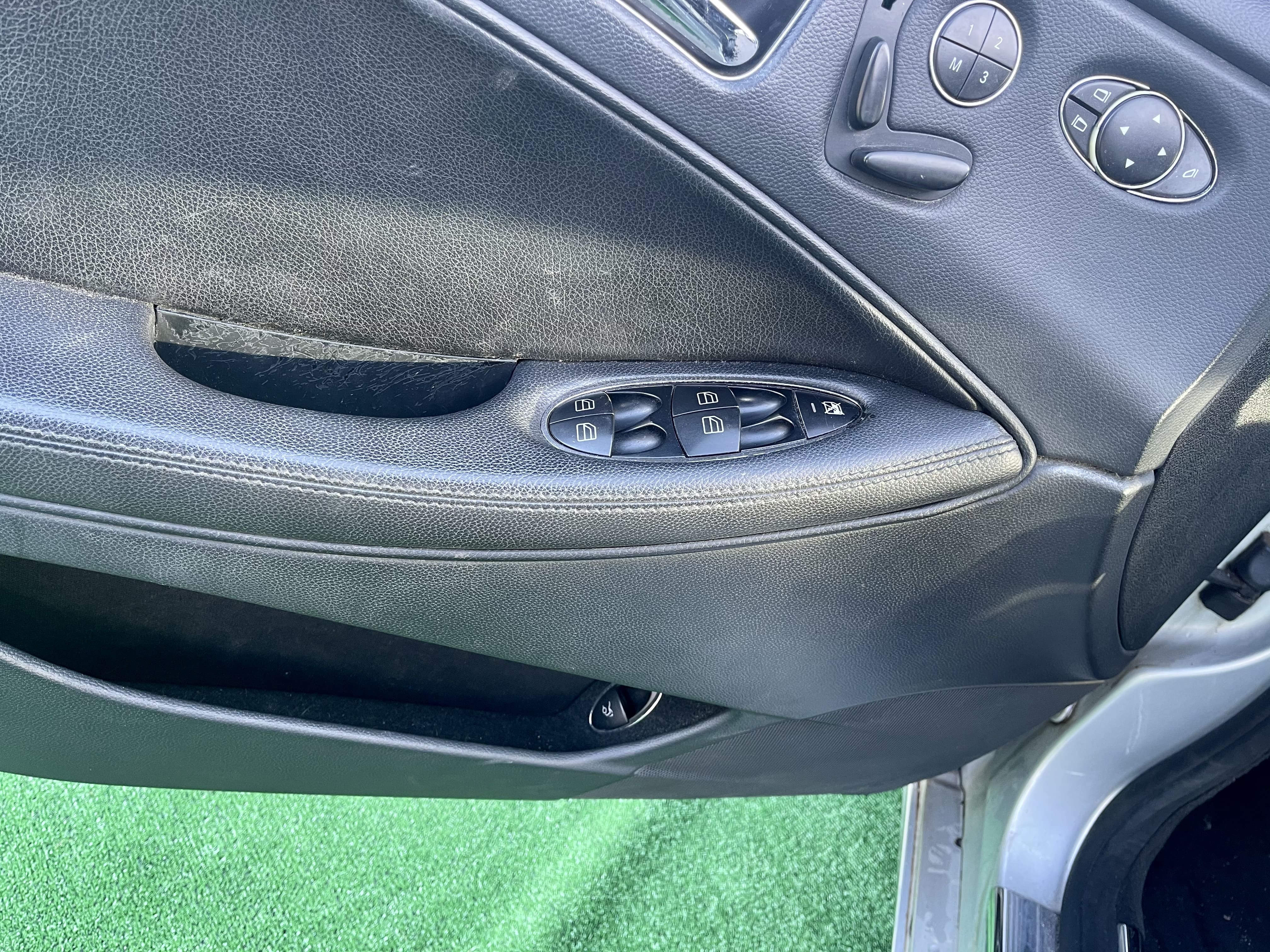 Mercedes-Benz CLS 320 CDI CDI Avantgarde | Imagem 8