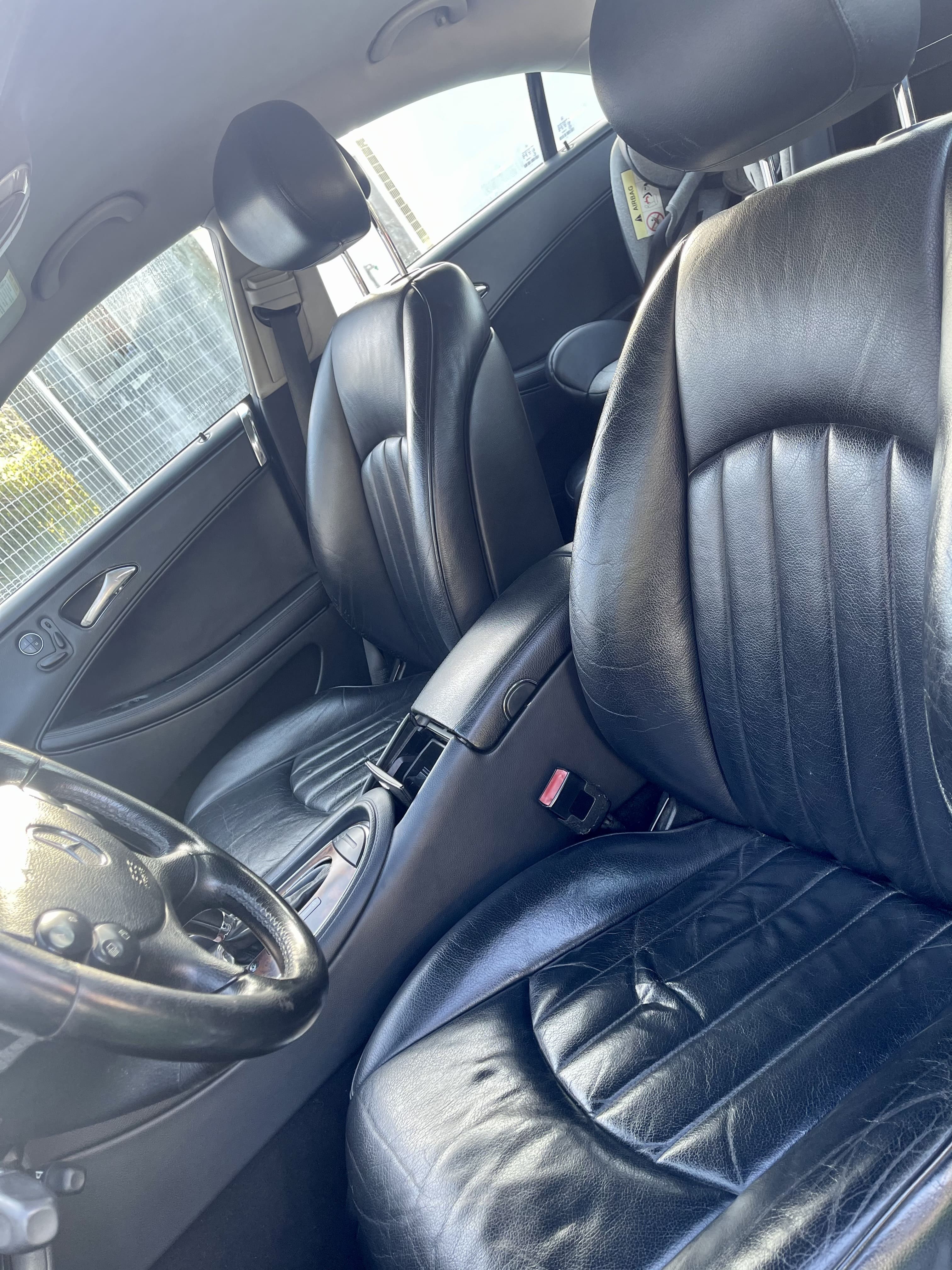 Mercedes-Benz CLS 320 CDI CDI Avantgarde | Imagem 10