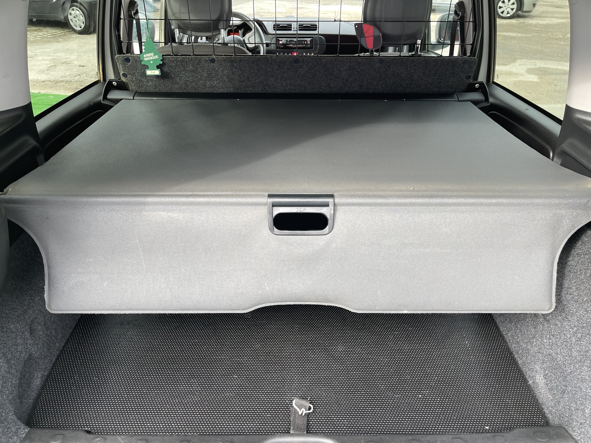 Fiat Panda  | Imagem 7