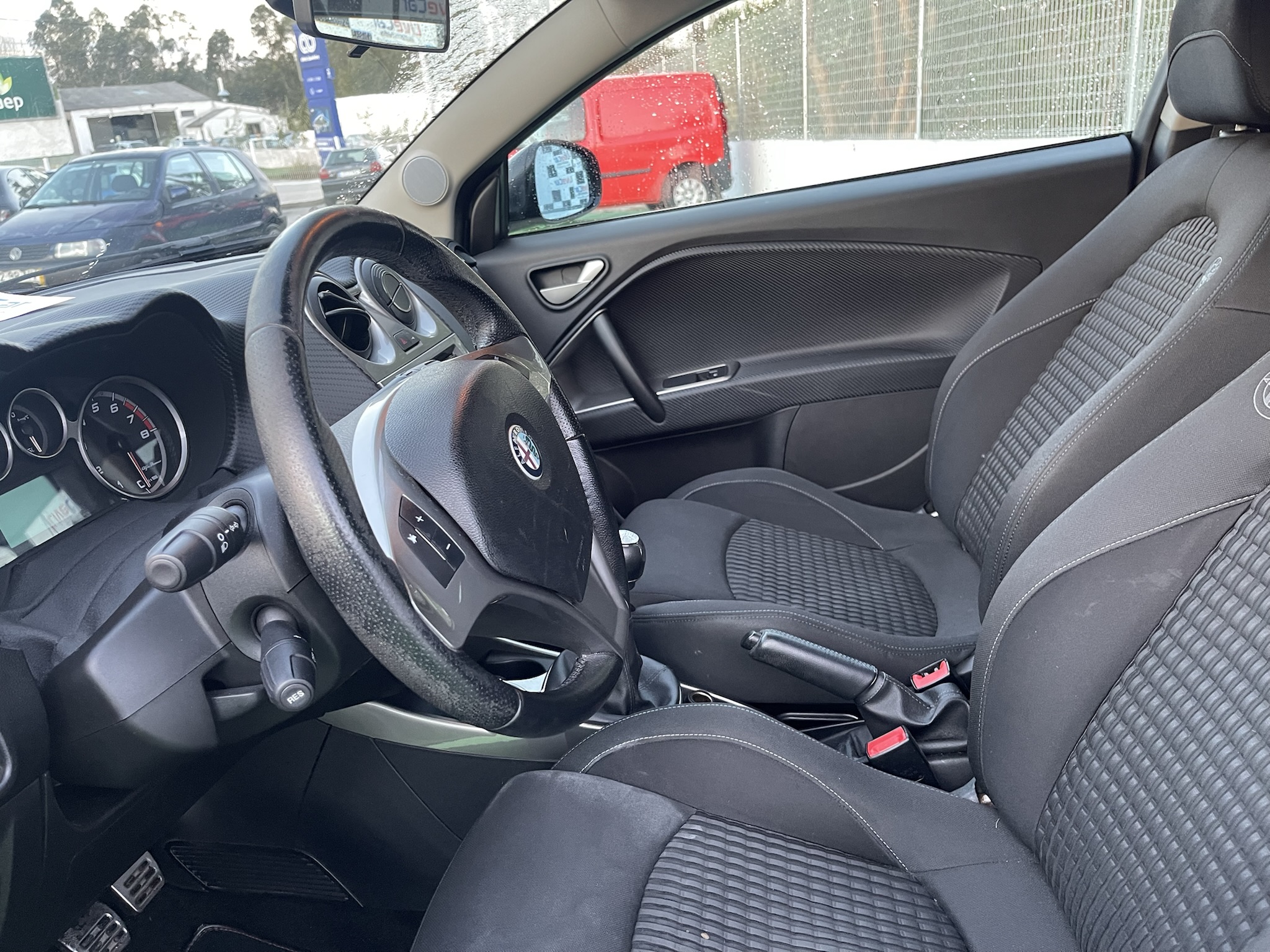 Alfa Romeo Mito 1.4 Turbo Turismo | Imagem 9