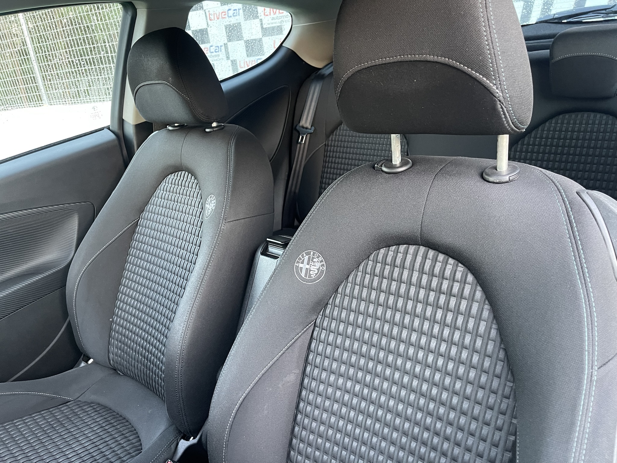 Alfa Romeo Mito 1.4 Turbo Turismo | Imagem 10