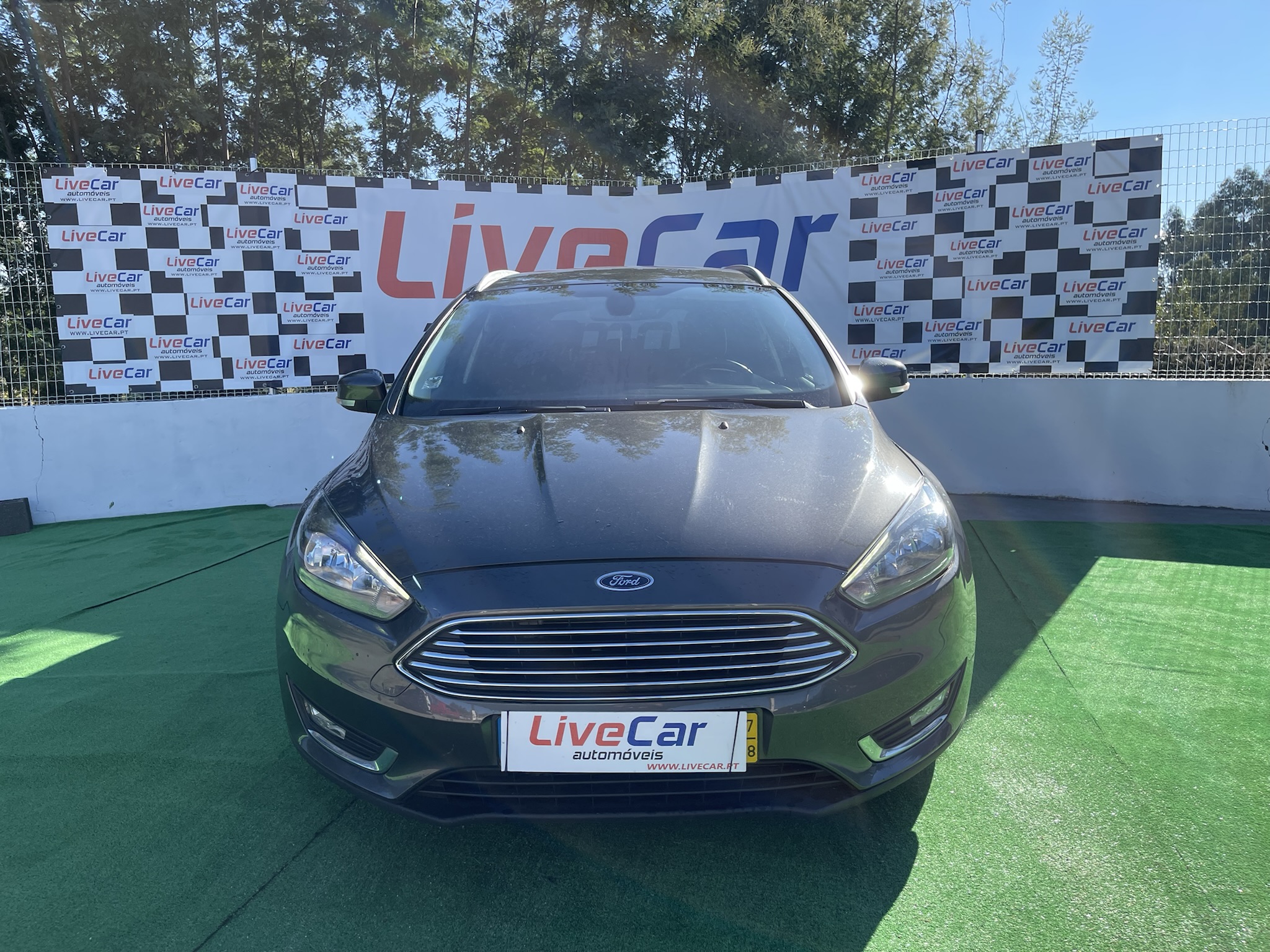 Ford Focus SW | Imagem 2