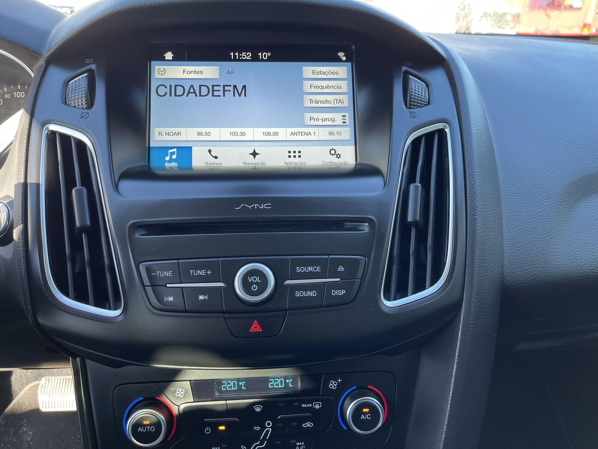 Ford Focus SW | Imagem 11