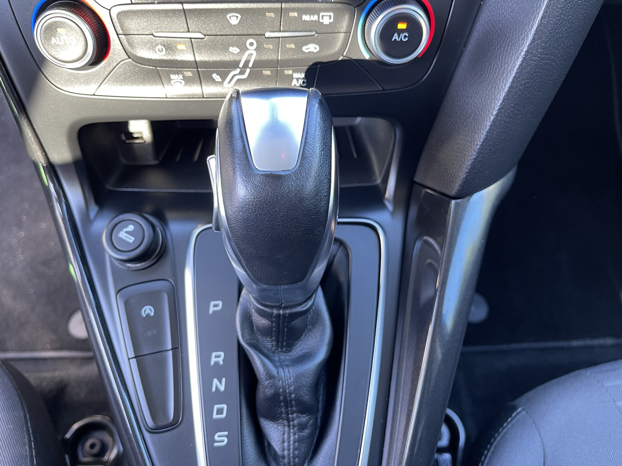 Ford Focus SW | Imagem 12