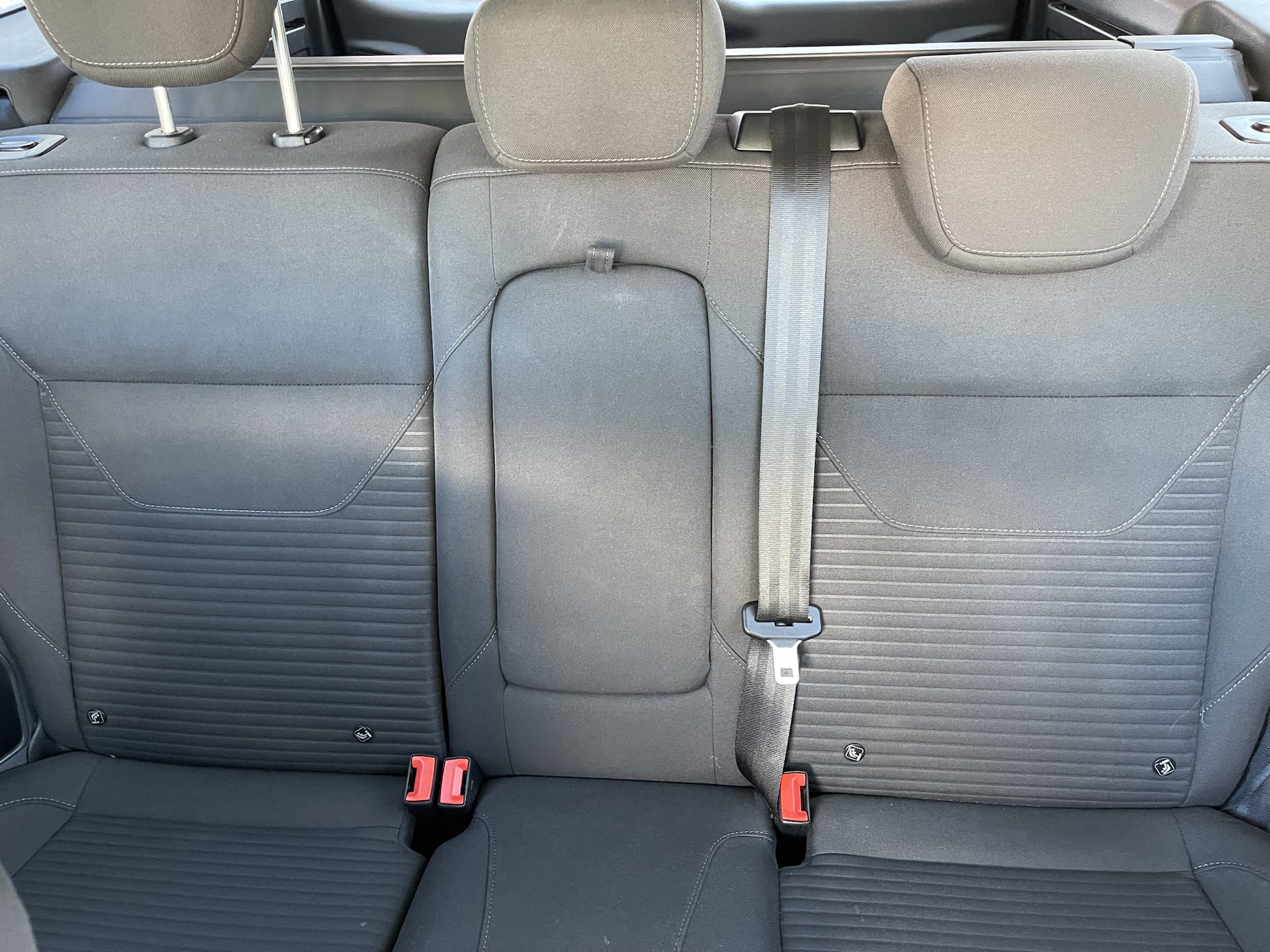 Ford Focus SW | Imagem 13