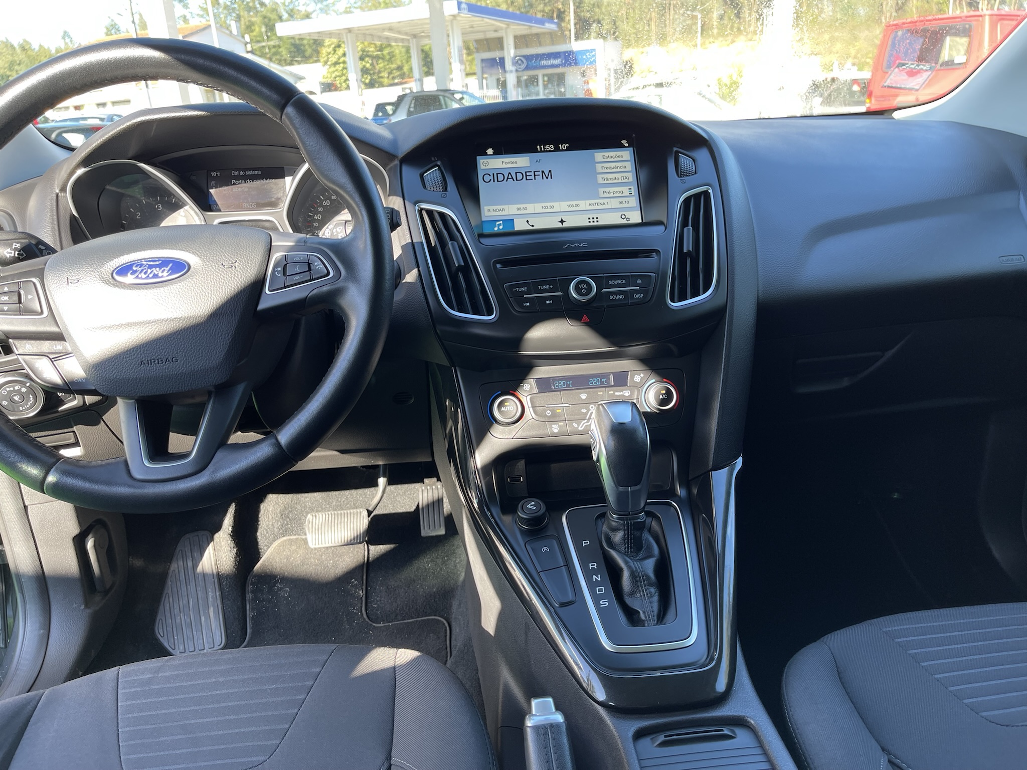 Ford Focus SW | Imagem 14