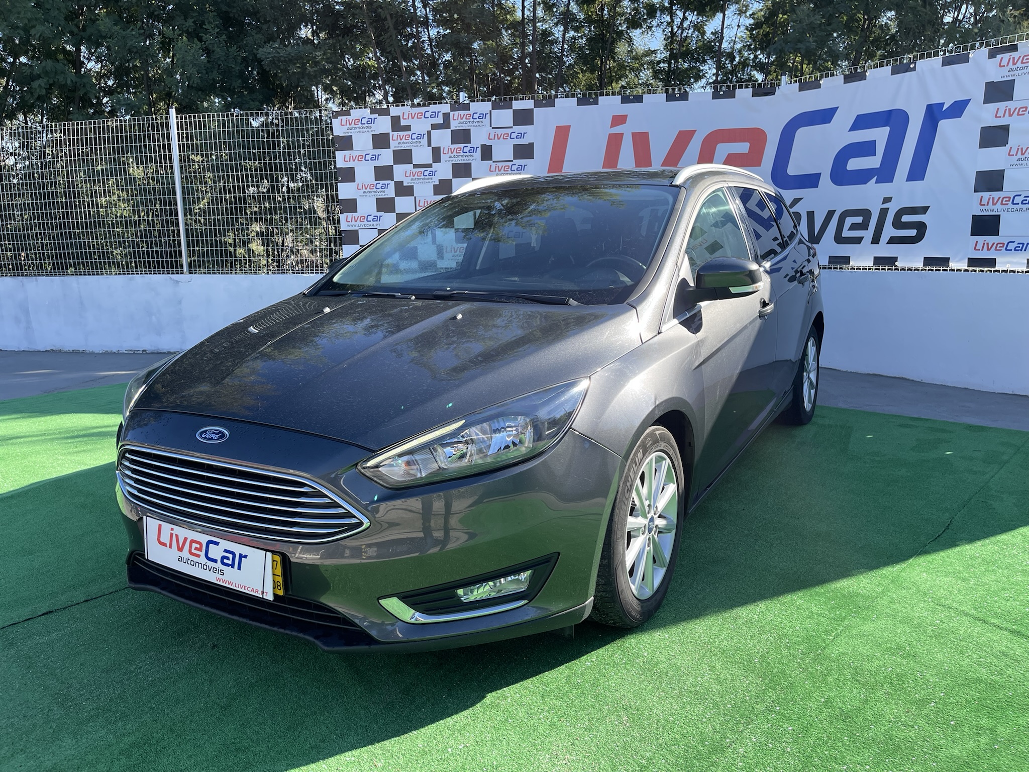 Ford Focus SW | Imagem 3