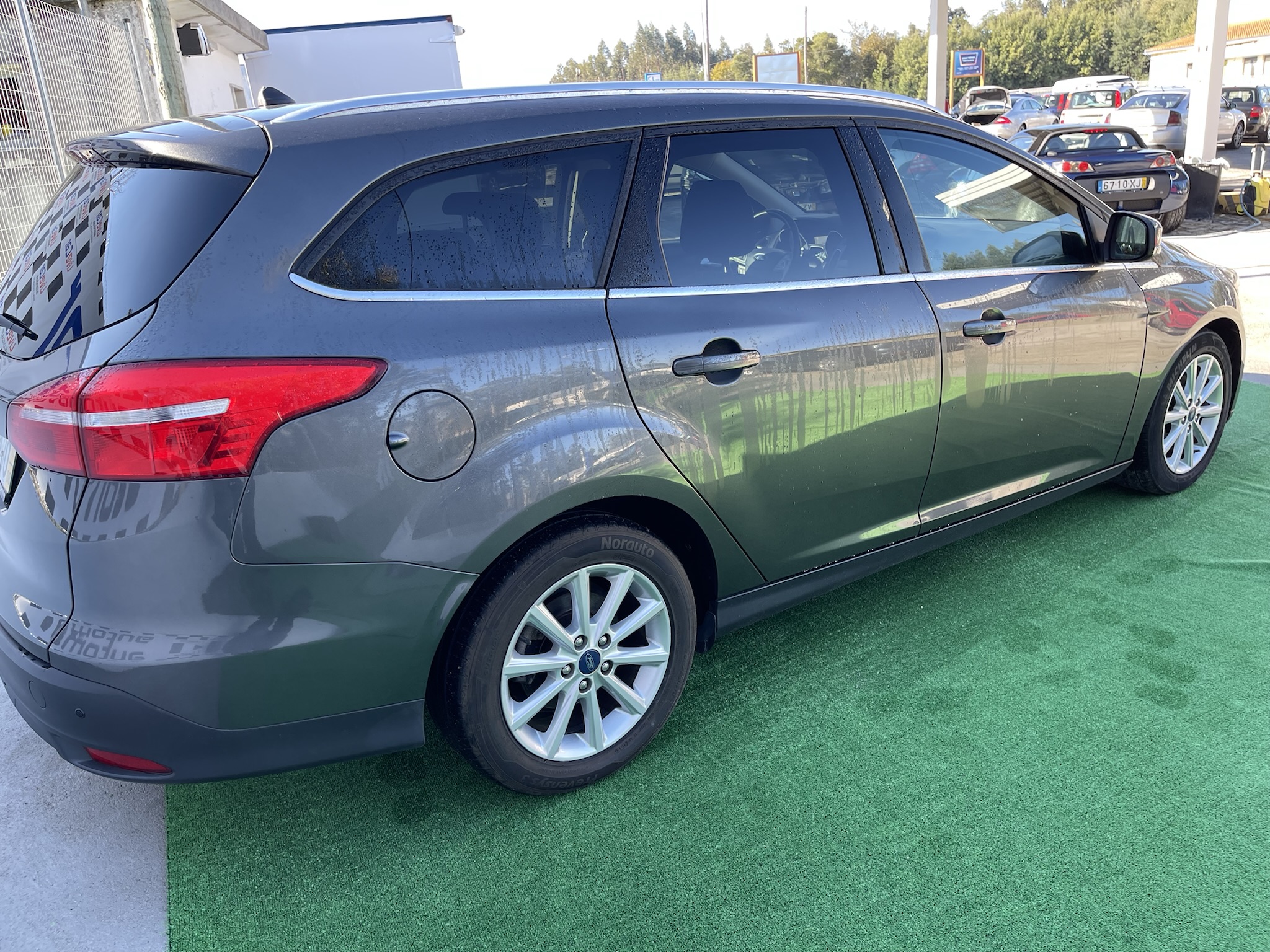 Ford Focus SW | Imagem 5