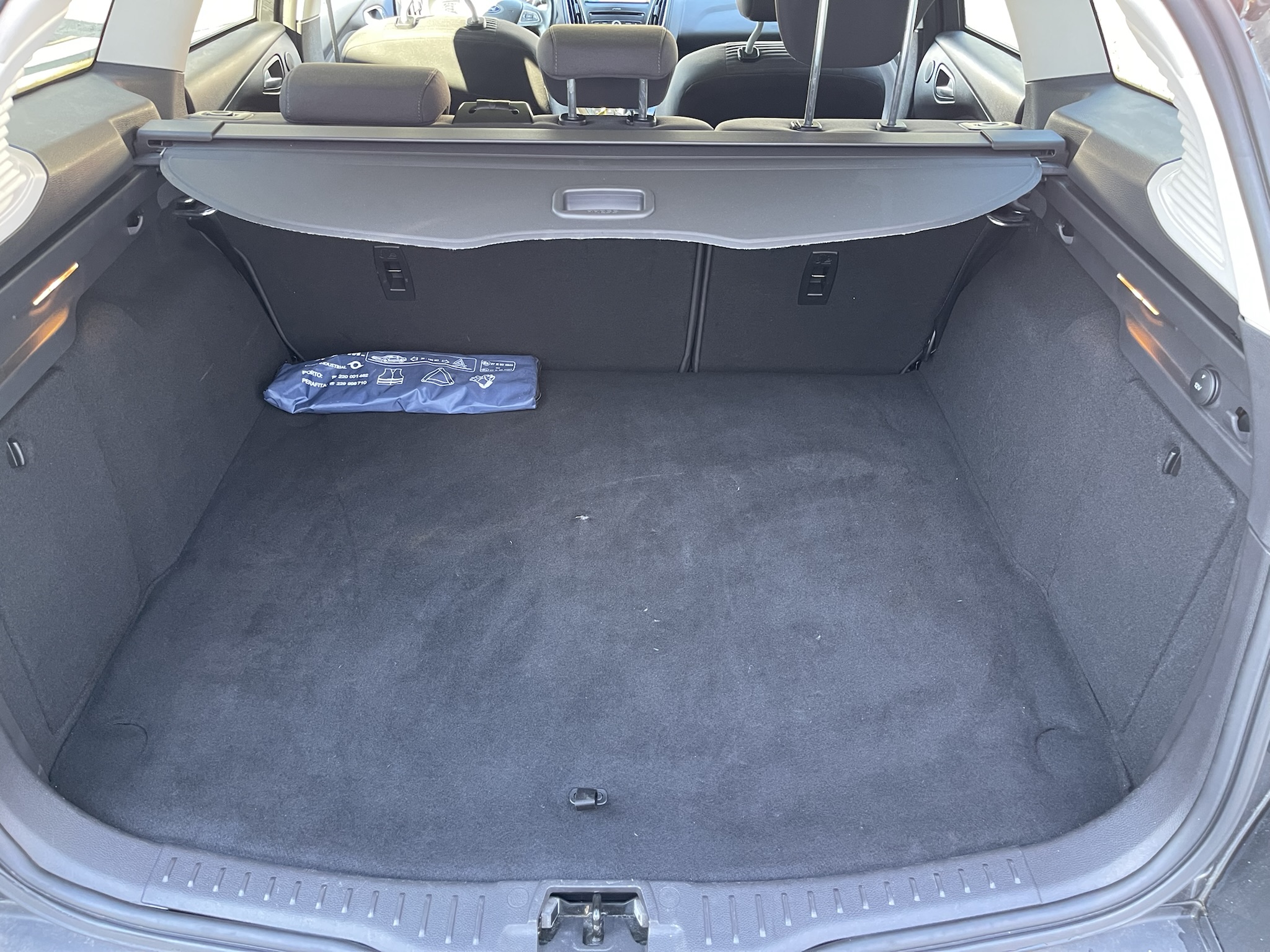 Ford Focus SW | Imagem 6