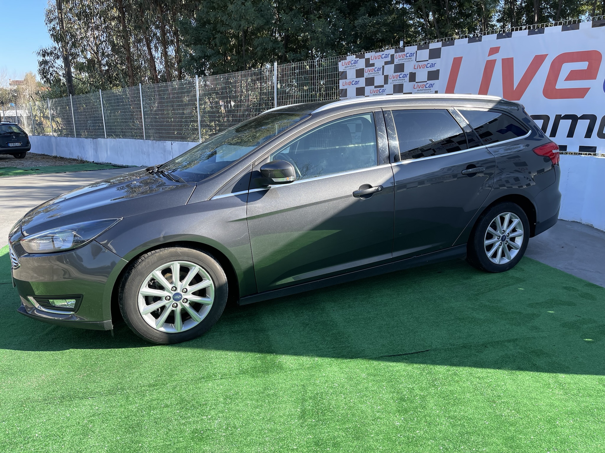 Ford Focus SW | Imagem 7