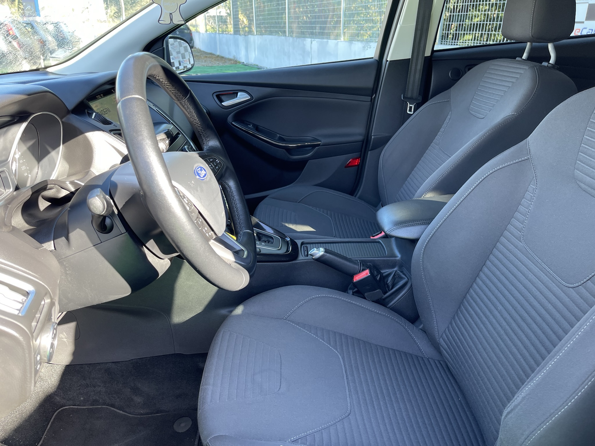 Ford Focus SW | Imagem 8