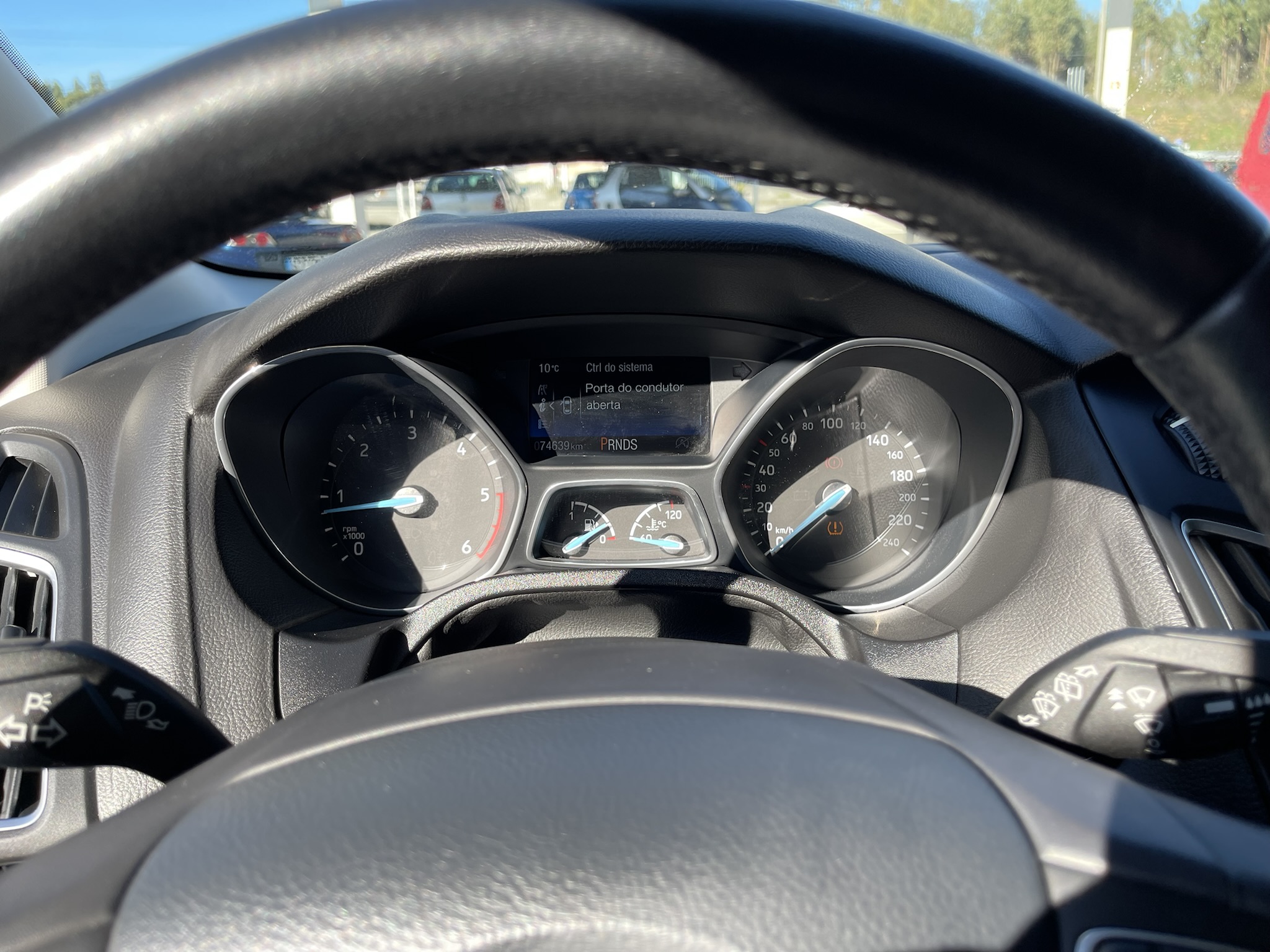 Ford Focus SW | Imagem 9