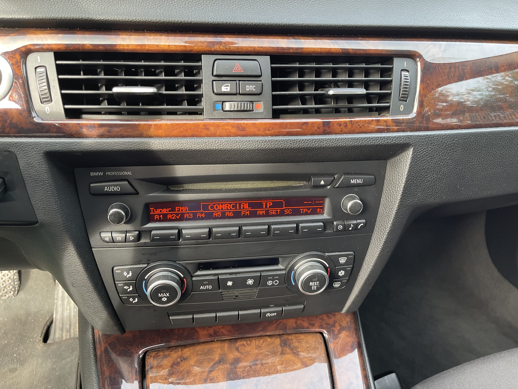 BMW 318 D | Imagem 11