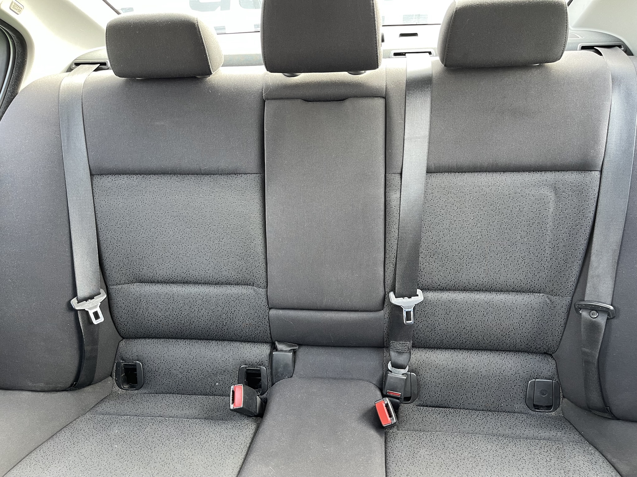 BMW 318 D | Imagem 15