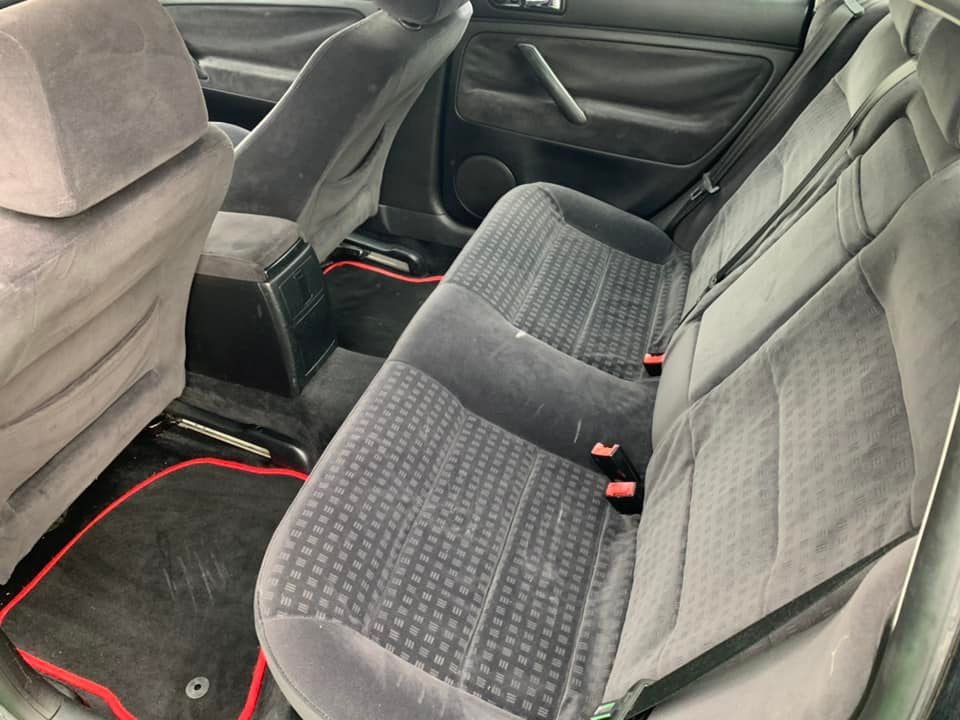 Volkswagen Passat 1.9 TDI 130CV | Imagem 7