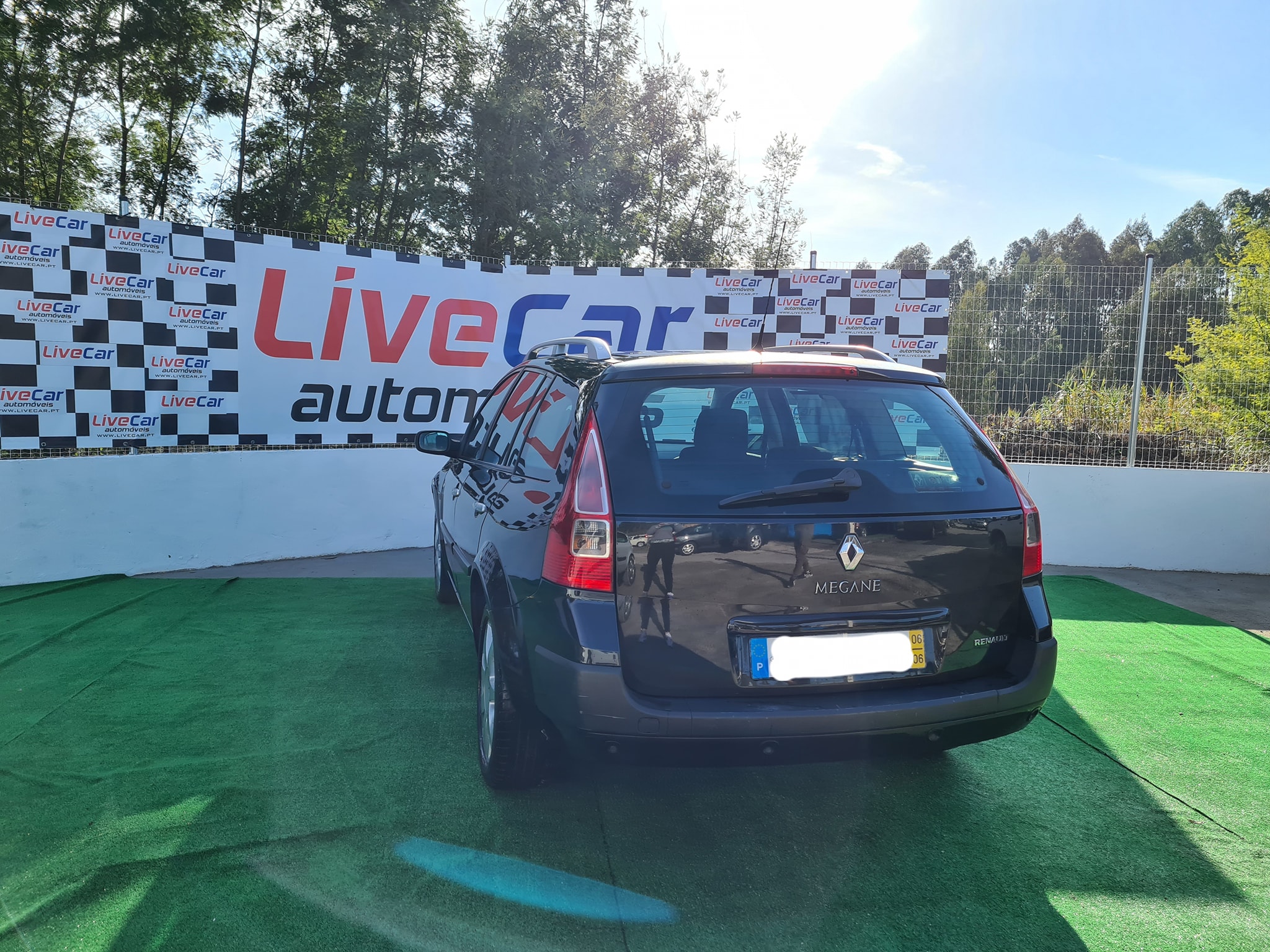 Renault Mégane 1.5 DCI | Imagem 5