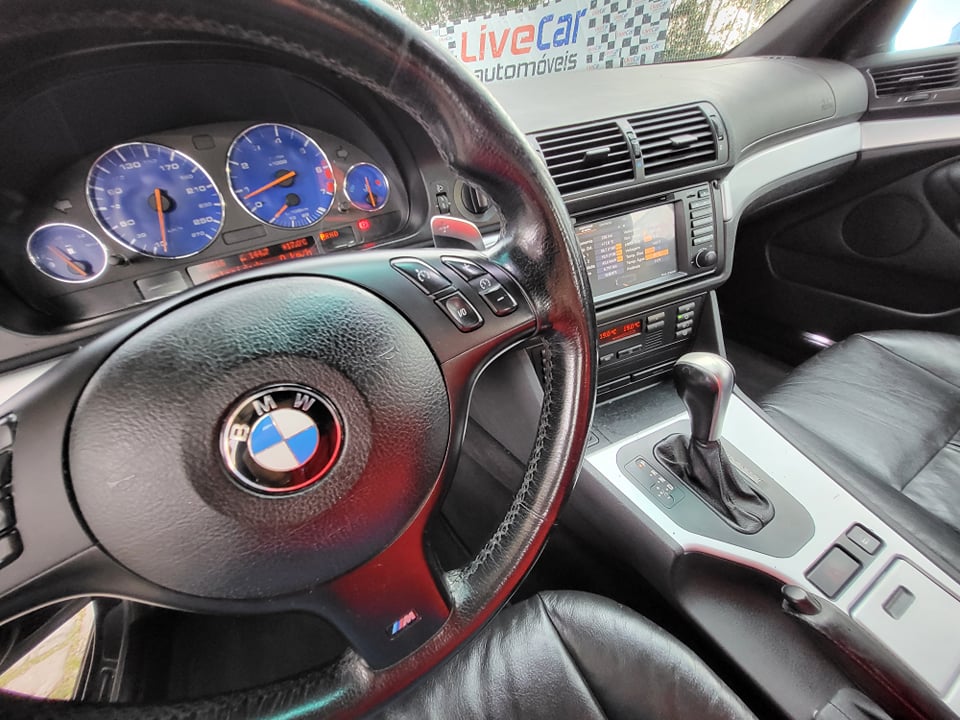 BMW 535 Pack M | Imagem 9