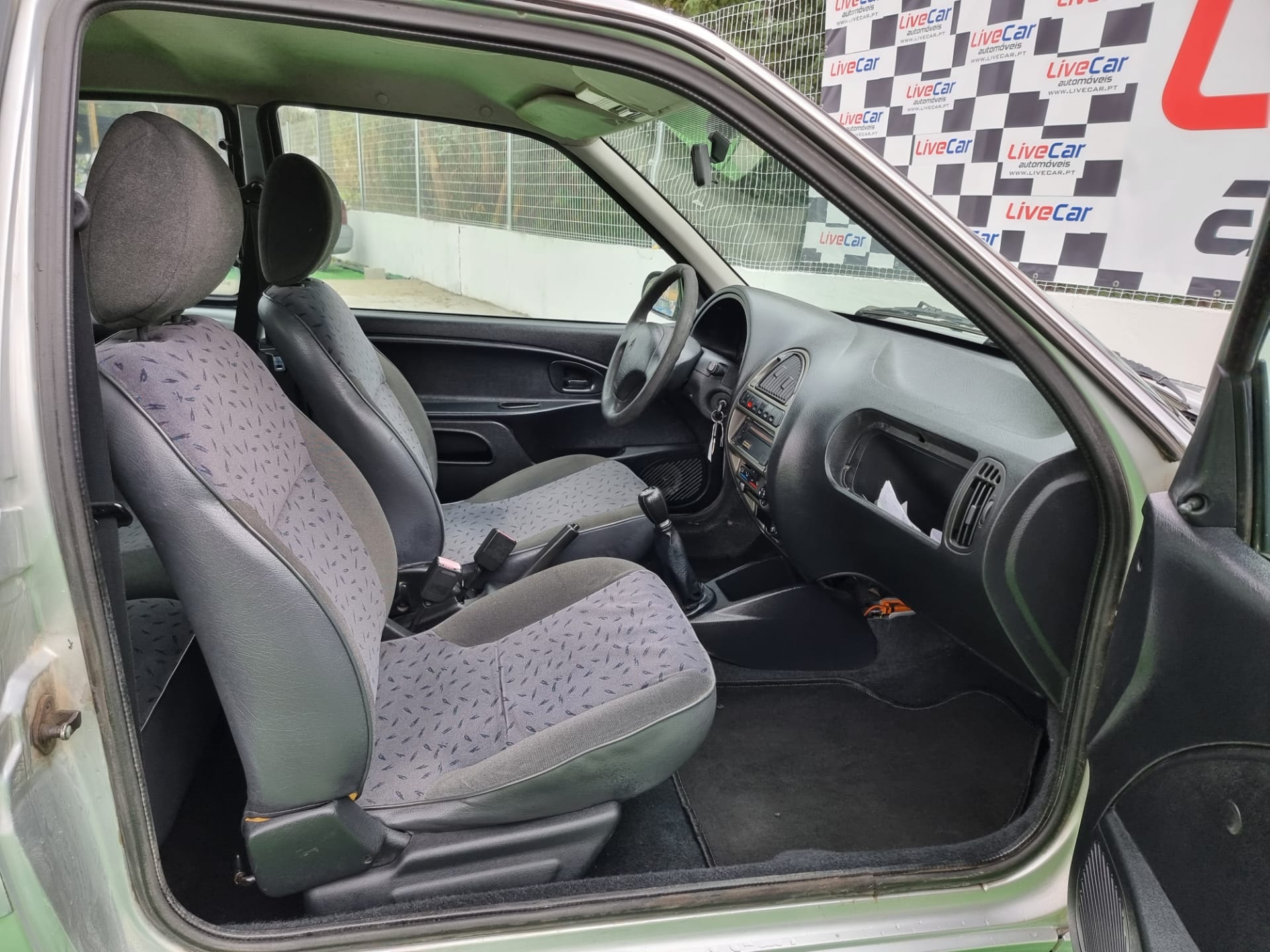 Citroën Saxo  | Imagem 2