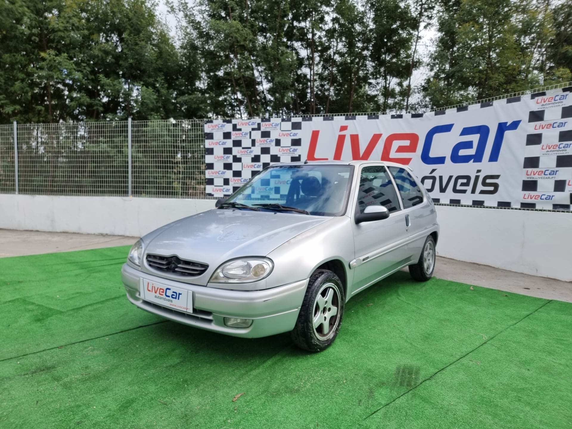 Citroën Saxo  | Imagem 3