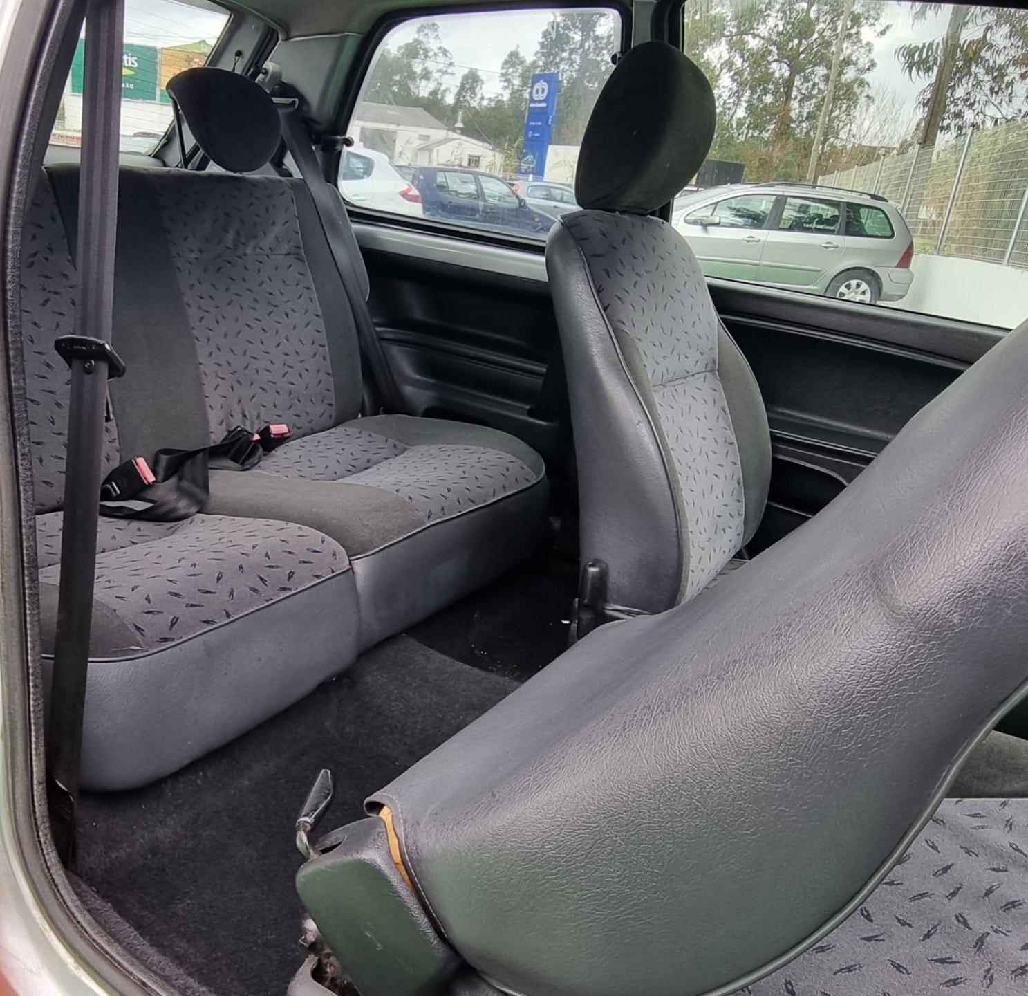 Citroën Saxo  | Imagem 6