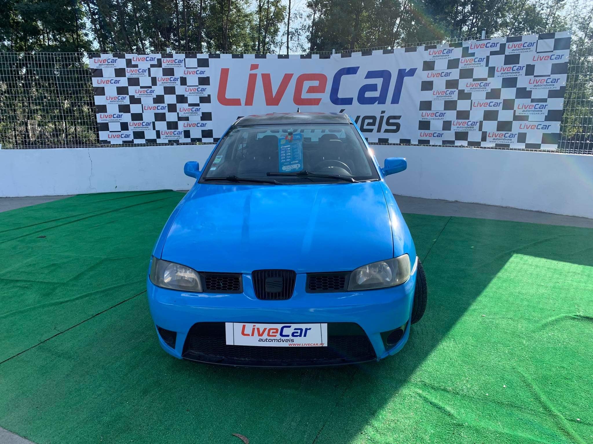 Seat Ibiza  | Imagem 11