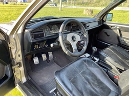 Mercedes-Benz A 190 190 2.5D Sportline | Imagem 10