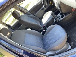 Ford Fiesta 1.4 TREND | Imagem 3