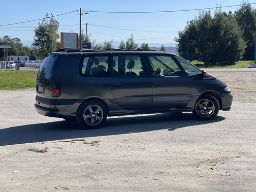 Renault Master GRANDE ESPACE 2.2 DCI | Imagem 5