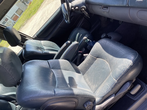 Renault Master GRANDE ESPACE 2.2 DCI | Imagem 7