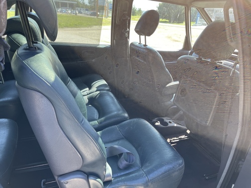 Renault Master GRANDE ESPACE 2.2 DCI | Imagem 8