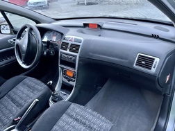 Peugeot 307 SW 1.4 HDI | Imagem 3